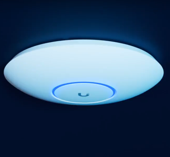 UniFi WiFi Ubiquiti